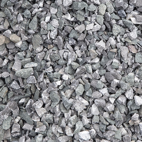 we offer a variety of walkway gravel options including pea gravel, crushed stone, and decomposed granite